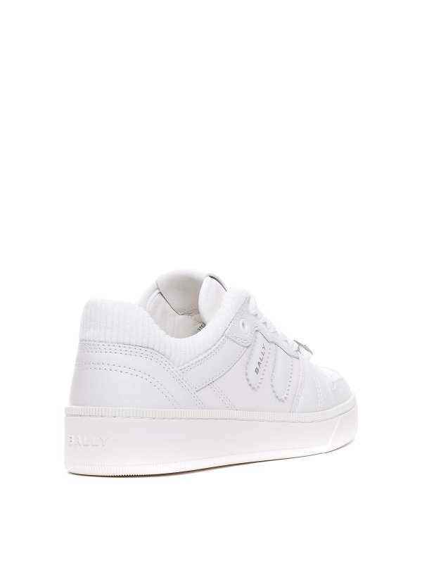 BALLY: trainers online - Royalty sneakers
