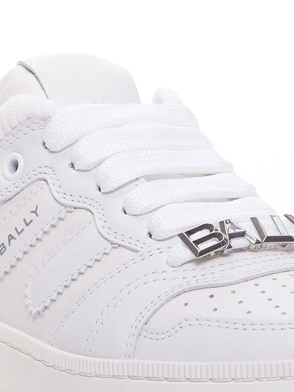 The Best Shops BALLY: trainers - Royalty sneakers