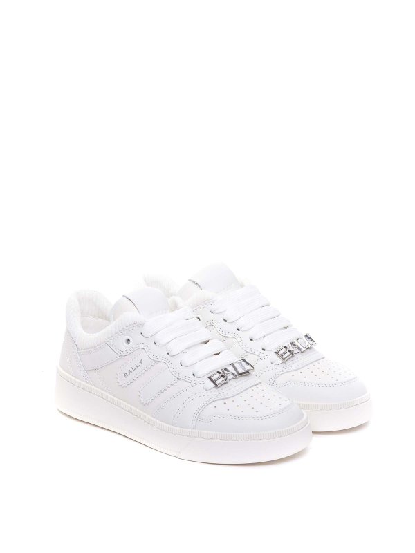 Royalty sneakers shop online: BALLY