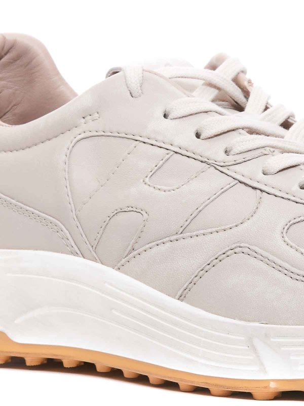 The Best Shops HOGAN: Sneaker - Sneaker - Grau