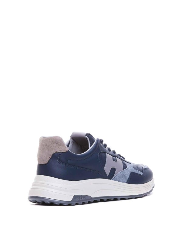 HOGAN: Sneaker online - Sneaker - Blau