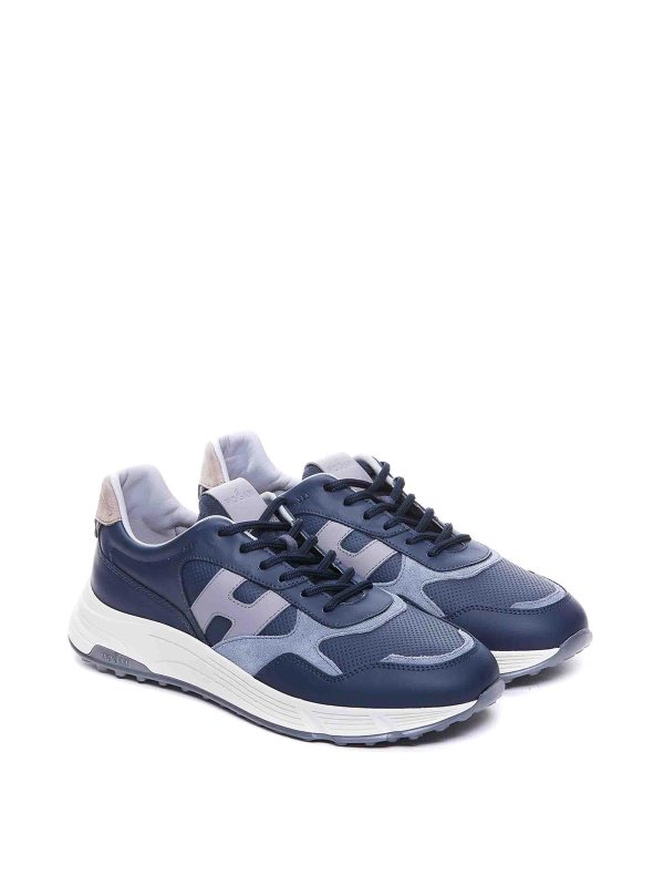 Sneaker - Blau shop online: HOGAN