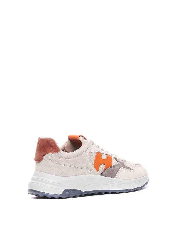 HOGAN: trainers online - Hyperlight sneaker