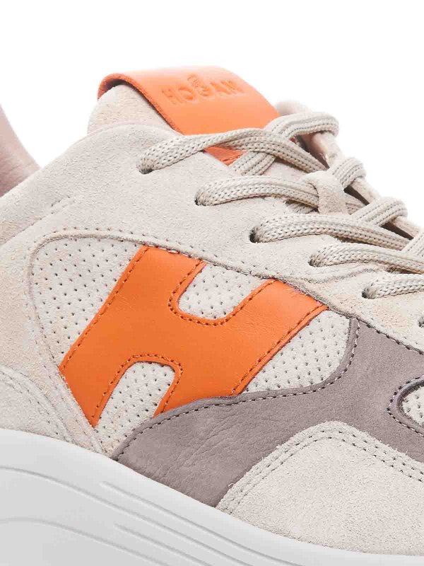 The Best Shops HOGAN: trainers - Hyperlight sneaker