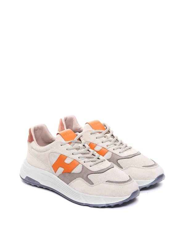 Hyperlight sneaker shop online: HOGAN