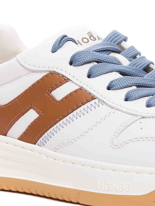 The Best Shops HOGAN: sneakers - scarpe da ginnastica h630