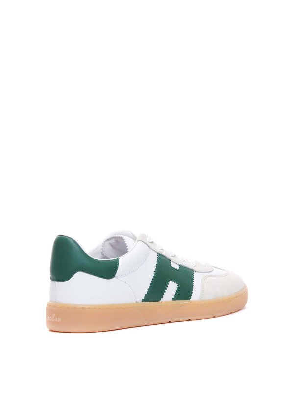 HOGAN: Sneaker online - Sneaker - Weiß