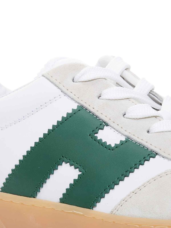 The Best Shops HOGAN: Sneaker - Sneaker - Weiß