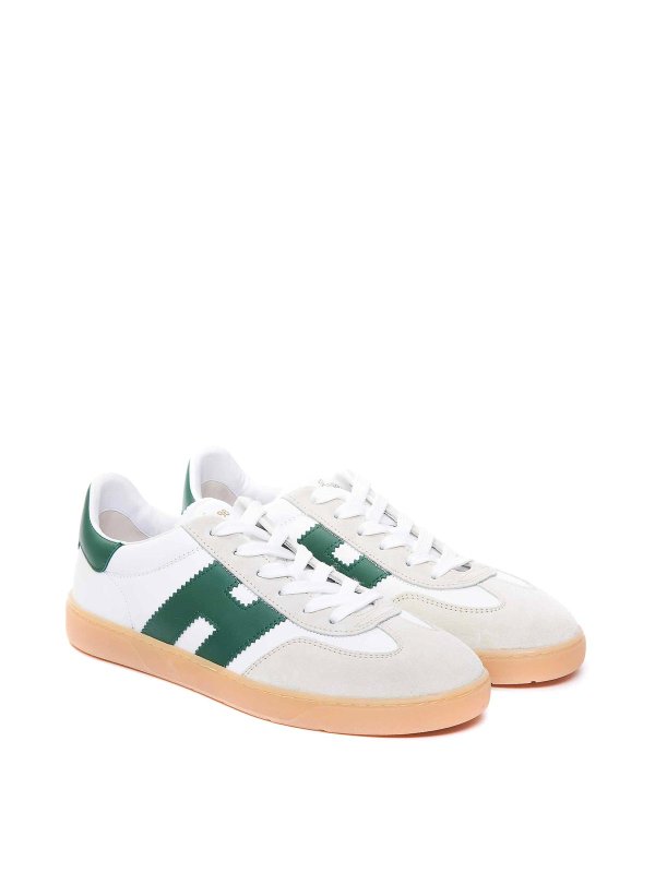 Sneaker - Weiß shop online: HOGAN