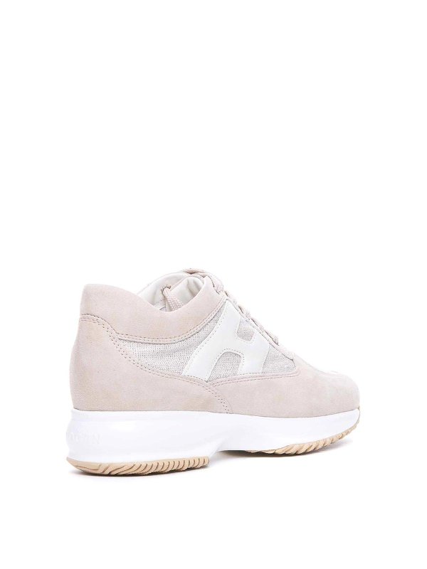 HOGAN: trainers online - Interactive sneakers