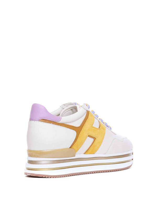 HOGAN: sneakers online - Scarpe da ginnastica H222