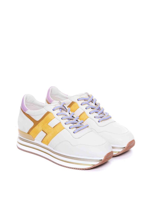 Scarpe da ginnastica H222 shop online: HOGAN