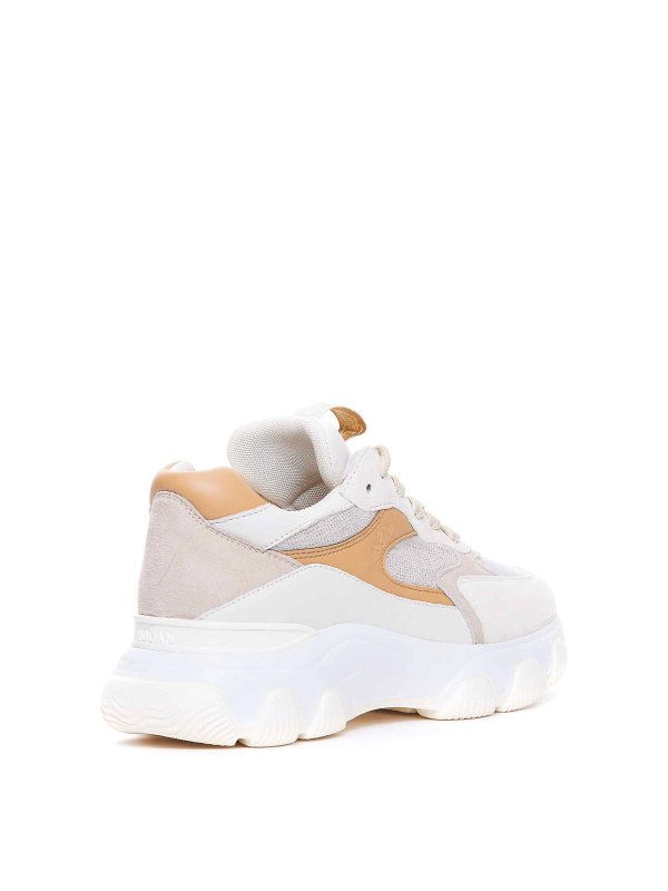 HOGAN: Sneaker online - Sneaker - Weiß