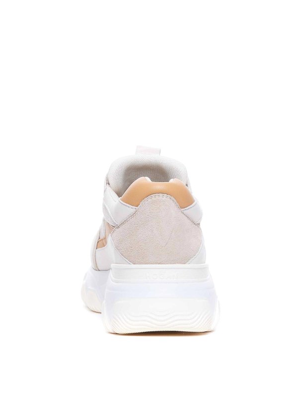 The Best Shops HOGAN: Sneaker - Sneaker - Weiß