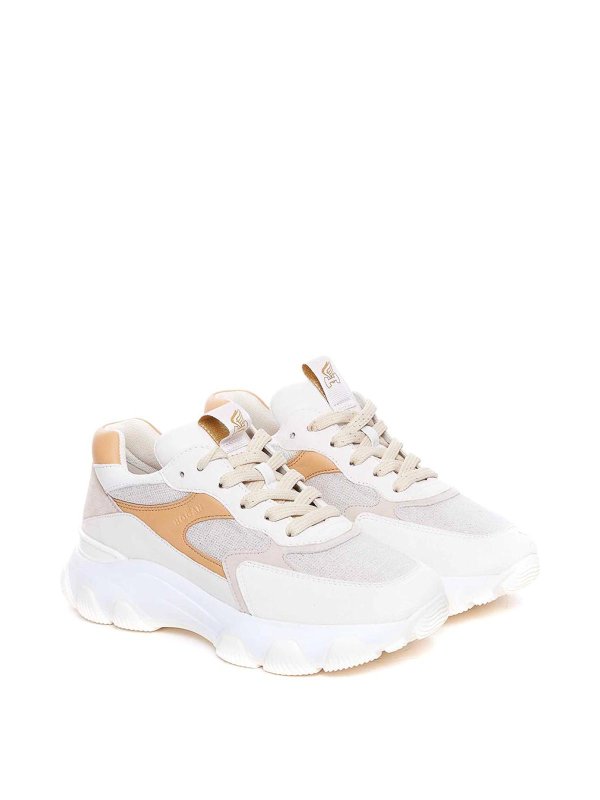Sneaker - Weiß shop online: HOGAN