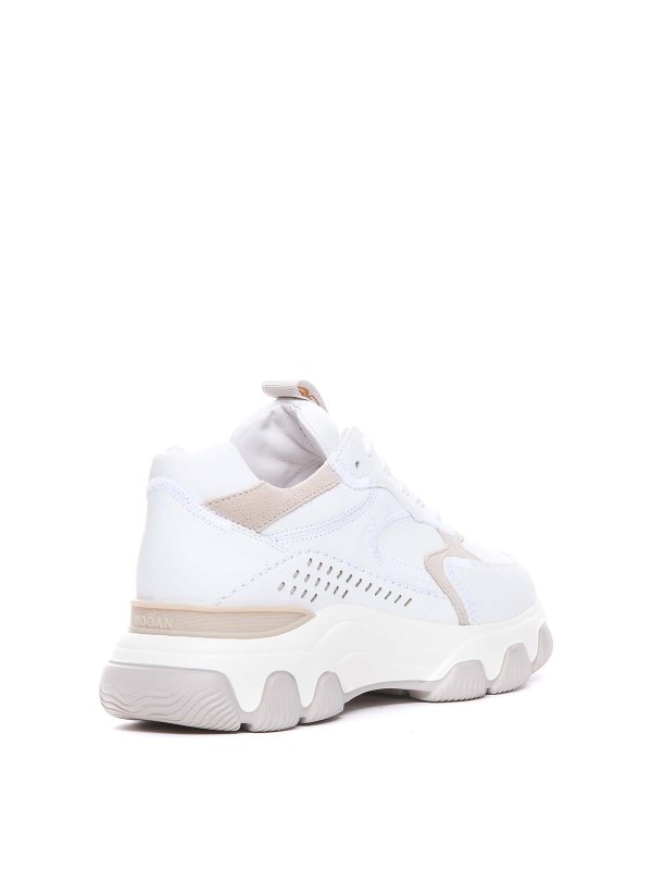 HOGAN: Sneaker online - Sneaker - Weiß