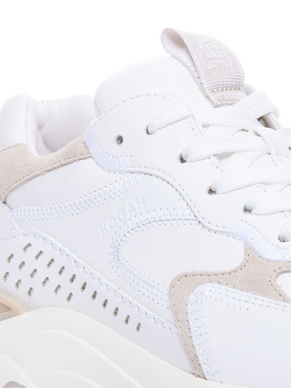 The Best Shops HOGAN: Sneaker - Sneaker - Weiß