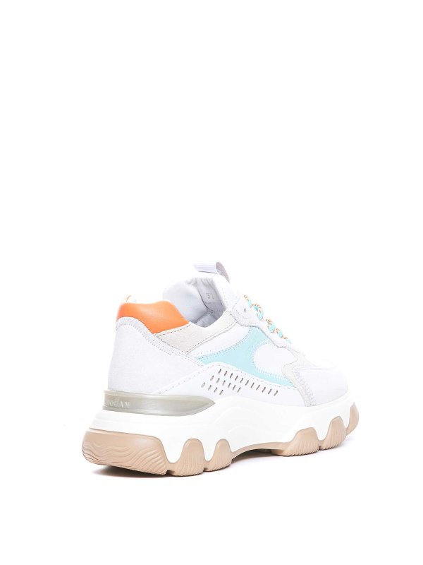 HOGAN: スニーカー online - スニーカー - 白