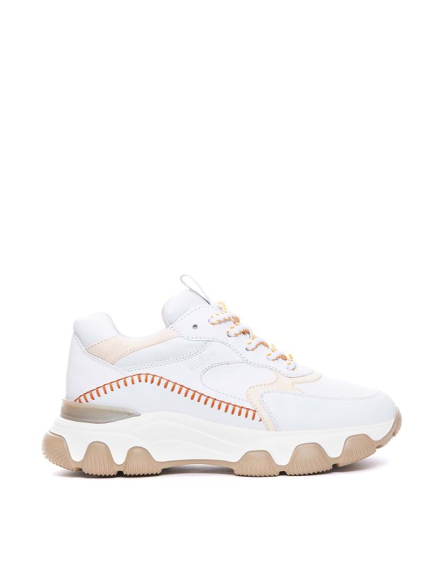 HOGAN: trainers - hyperactive sneakers