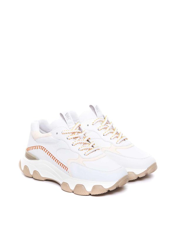 HOGAN: trainers online - hyperactive sneakers