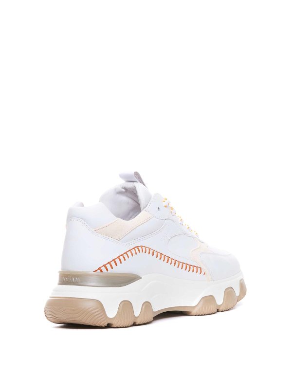 The Best Shops HOGAN: trainers - hyperactive sneakers