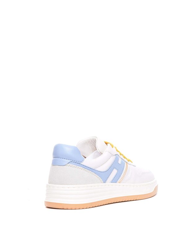 HOGAN: Zapatillas online - Zapatillas - Blanco