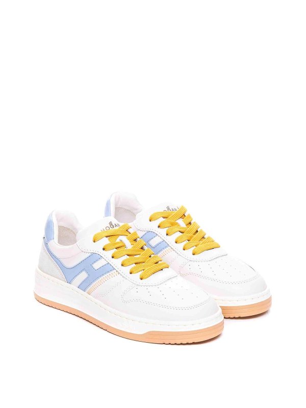 Zapatillas - Blanco shop online: HOGAN