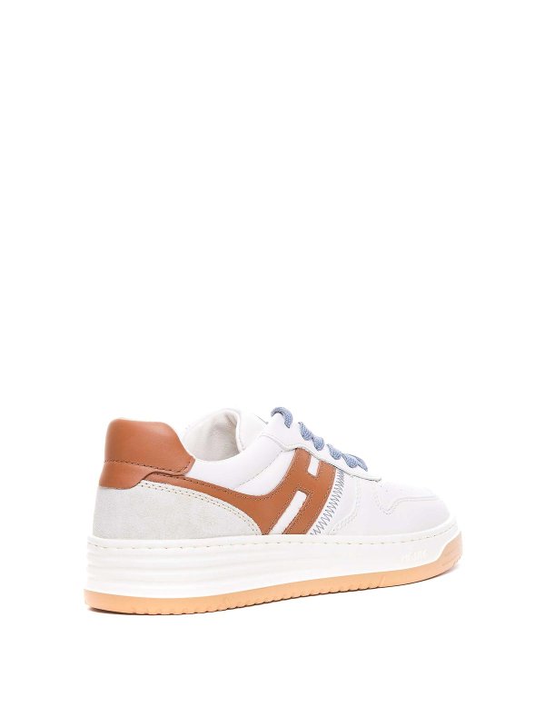 HOGAN: Zapatillas online - Zapatillas - Blanco