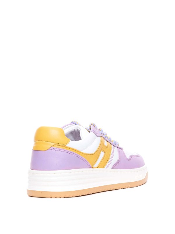 HOGAN: スニーカー online - スニーカー - 紫