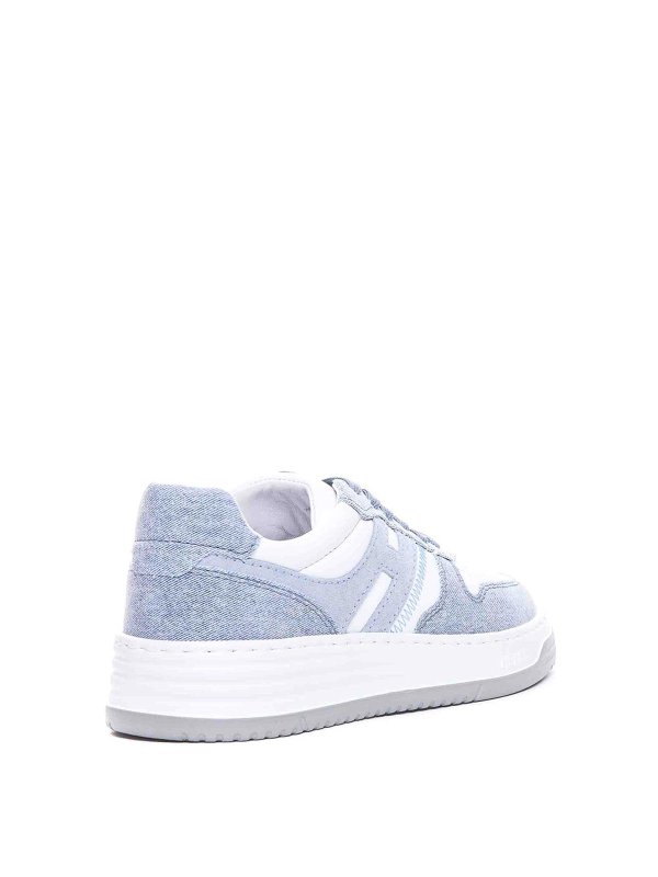 HOGAN: Sneaker online - Sneaker - Blau