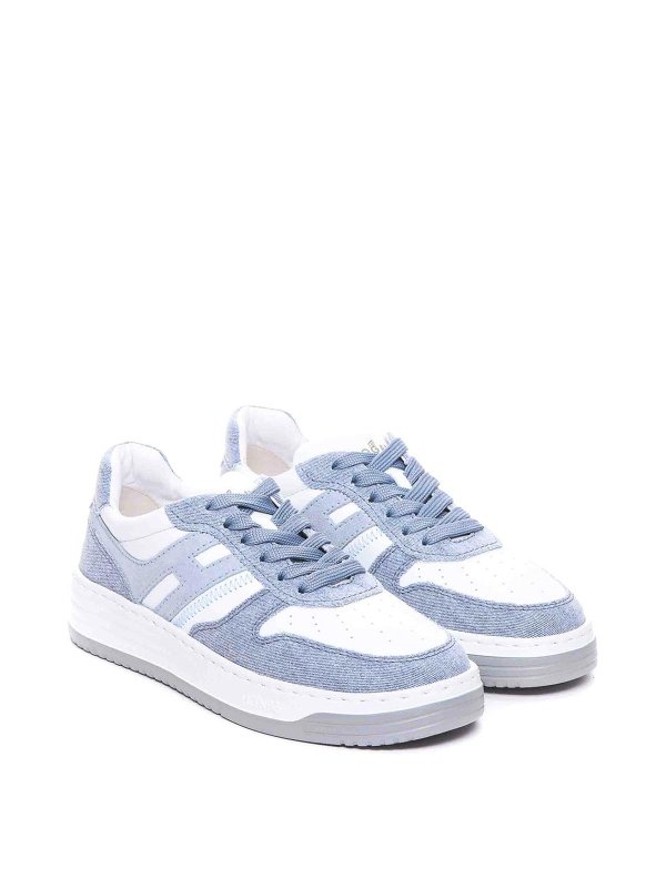 Sneaker - Blau shop online: HOGAN