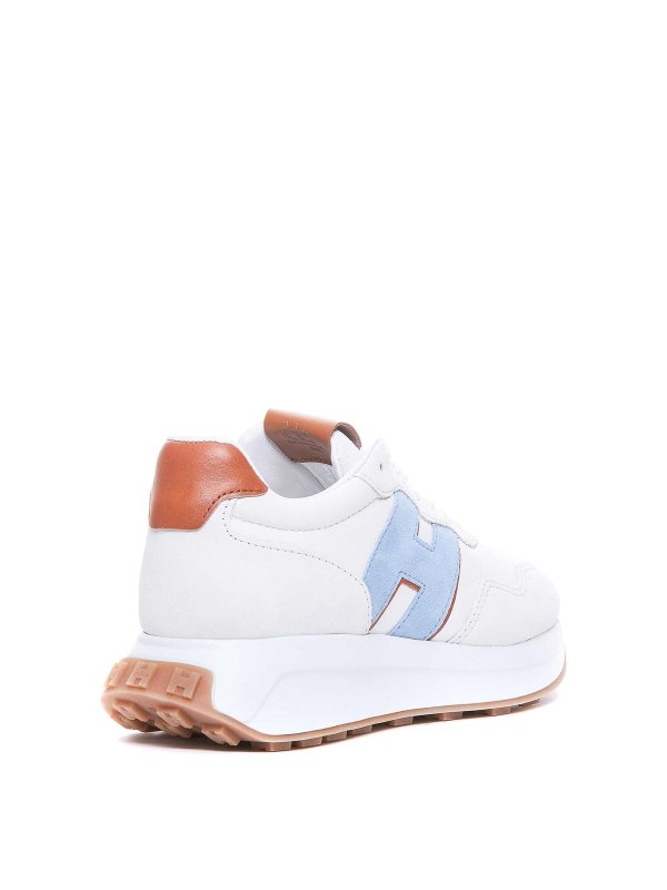 HOGAN: sneakers online - Scarpe da ginnastica H641