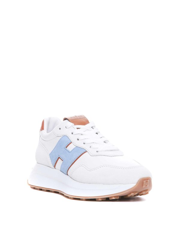 The Best Shops HOGAN: sneakers - Scarpe da ginnastica H641