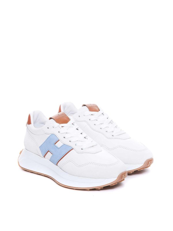 Scarpe da ginnastica H641 shop online: HOGAN