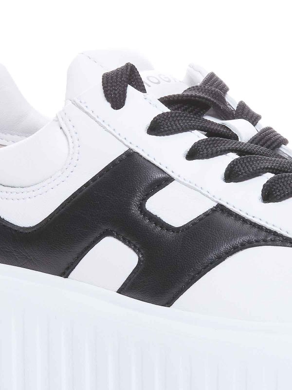 The Best Shops HOGAN: Sneaker - Sneaker - Weiß