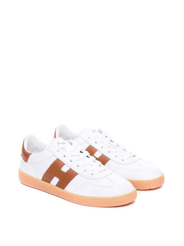 cool sneakers shop online: HOGAN