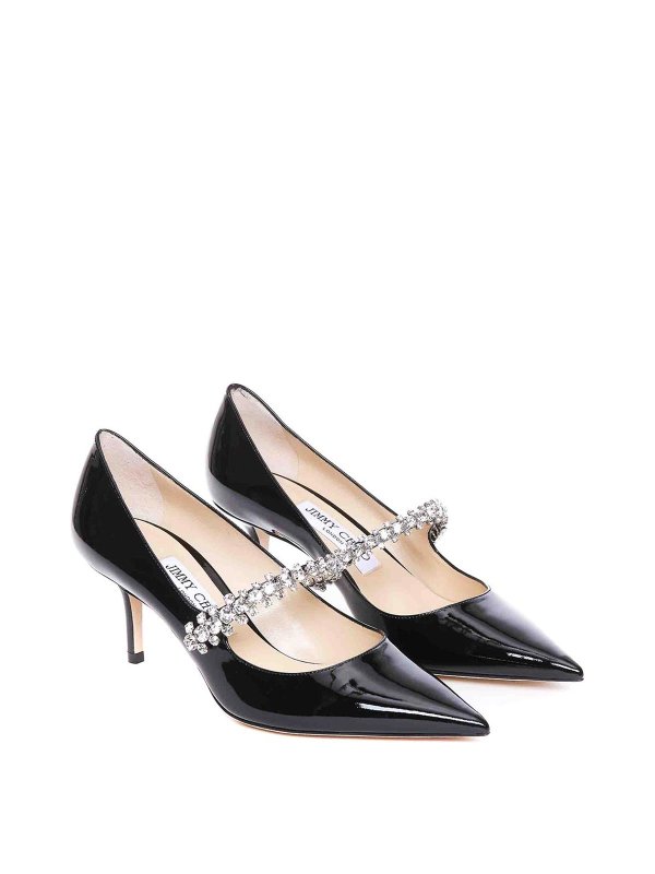 Bing pumps shop online: JIMMY CHOO