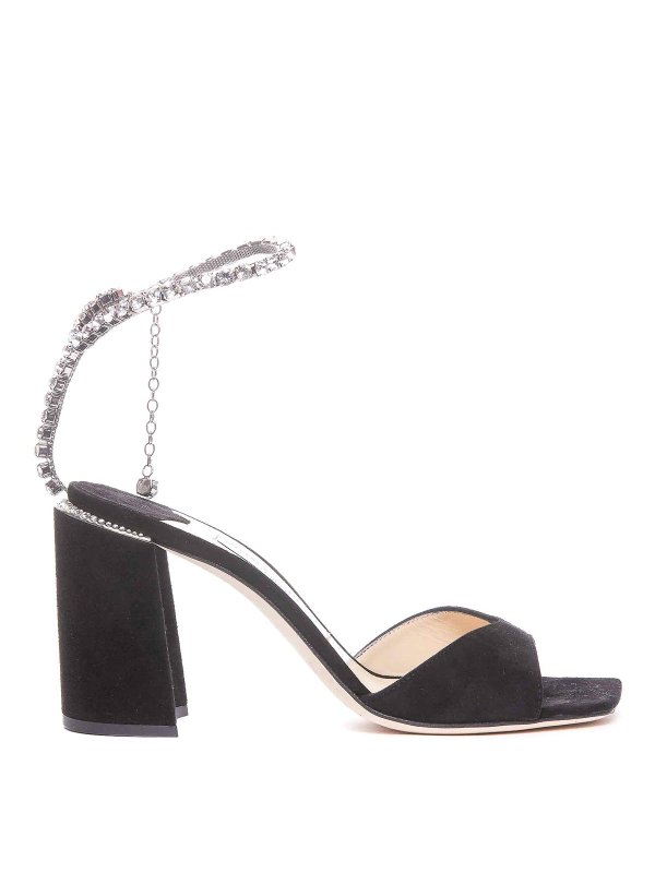 JIMMY CHOO: パンプス - パンプス - Saeda