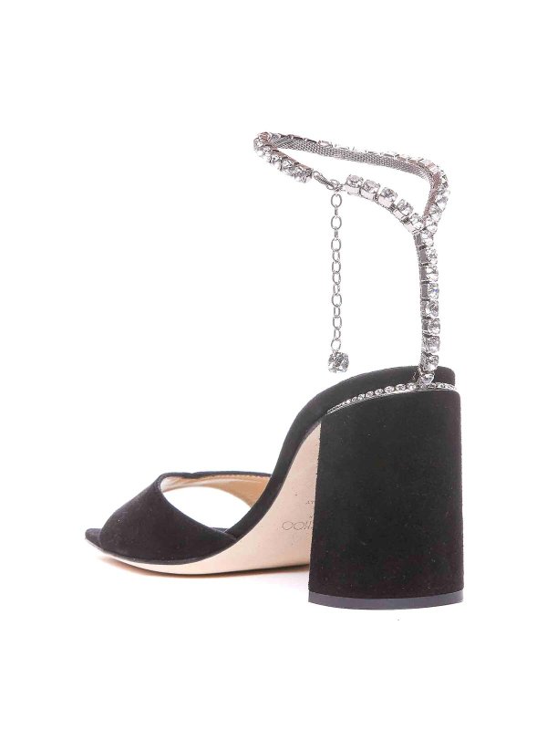 The Best Shops JIMMY CHOO: パンプス - パンプス - Saeda