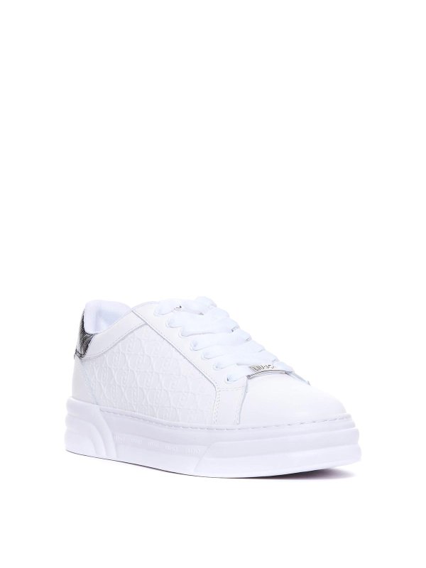 The Best Shops Liu Jo: trainers - Cleo sneakers