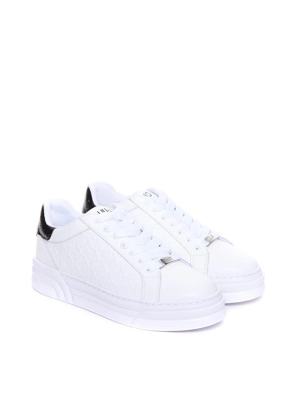Cleo sneakers shop online: Liu Jo