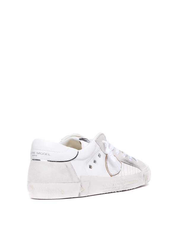 PHILIPPE MODEL: Zapatillas online - Zapatillas - Paris