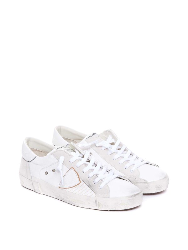 Zapatillas - Paris shop online: PHILIPPE MODEL