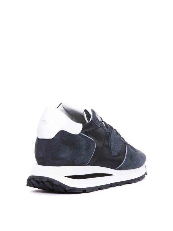 PHILIPPE MODEL: Sneaker online - Sneaker - Blau