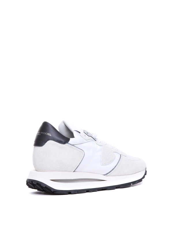 PHILIPPE MODEL: Sneaker online - Sneaker - Weiß