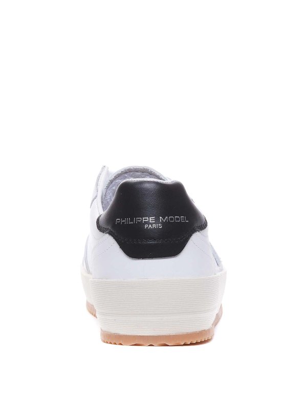 The Best Shops PHILIPPE MODEL: trainers - Nice low sneakers