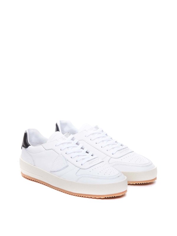 Nice low sneakers shop online: PHILIPPE MODEL