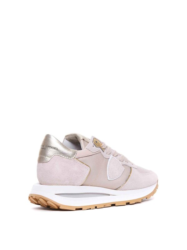 PHILIPPE MODEL: Chaussures de sport online - Baskets - Tropez