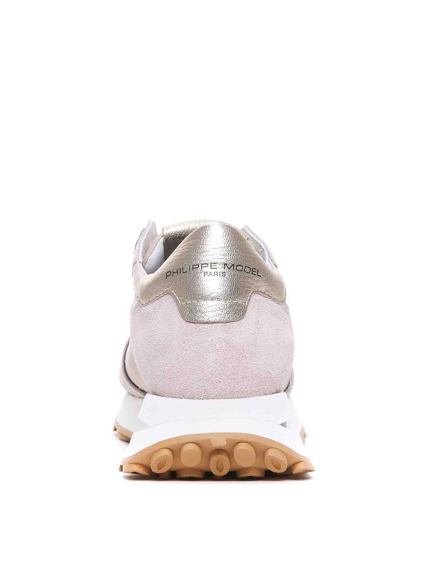 The Best Shops PHILIPPE MODEL: Chaussures de sport - Baskets - Tropez