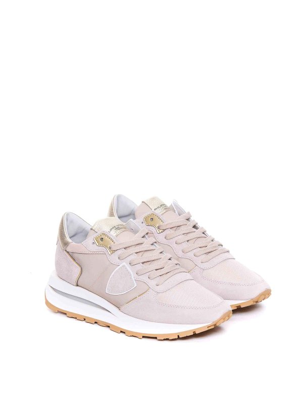 Baskets - Tropez shop online: PHILIPPE MODEL